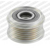 Механизм свободного хода генератора SNR GA753.10