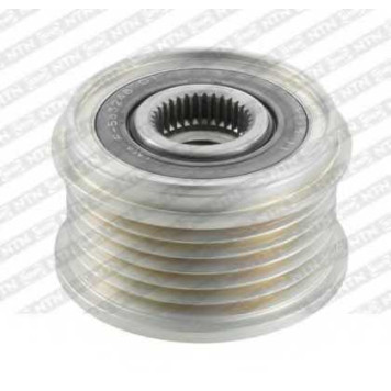 Механизм свободного хода генератора SNR GA753.10