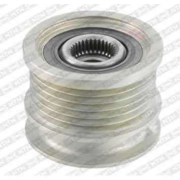 Механизм свободного хода генератора SNR GA753.11