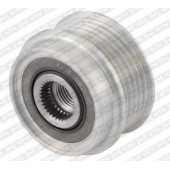 Механизм свободного хода генератора SNR GA754.03