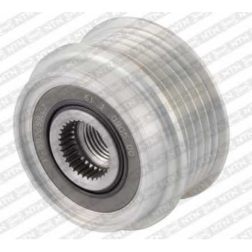 Механизм свободного хода генератора SNR GA754.03