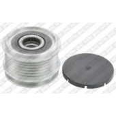 Механизм свободного хода генератора SNR GA754.05