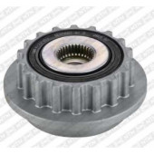 Механизм свободного хода генератора SNR GA754.12