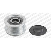 Механизм свободного хода генератора SNR GA754.14