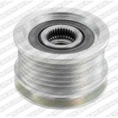 Механизм свободного хода генератора SNR GA754.15