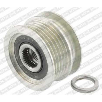 Механизм свободного хода генератора SNR GA755.02