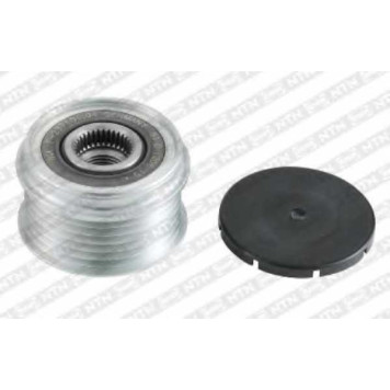 Механизм свободного хода генератора SNR GA758.01