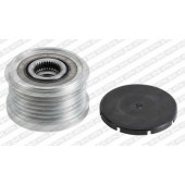 Механизм свободного хода генератора SNR GA759.02