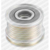 Механизм свободного хода генератора SNR GA759.06