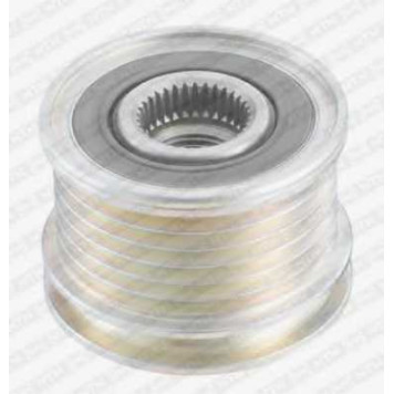 Механизм свободного хода генератора SNR GA759.06