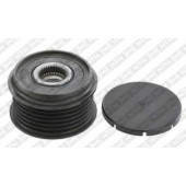 Механизм свободного хода генератора SNR GA765.02