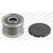 Механизм свободного хода генератора SNR GA768.03