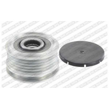 Механизм свободного хода генератора SNR GA784.04