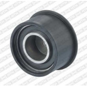 Ролик ремня ГРМ обводной CHEVROLET CAPTIVA 2,4 / LACETTI 1,8 05- <b>SNR GE35307</b>