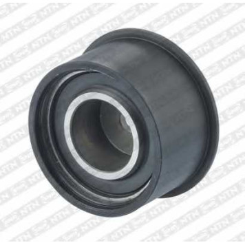 Ролик ремня ГРМ обводной CHEVROLET CAPTIVA 2,4 / LACETTI 1,8 05- <b>SNR GE35307</b>