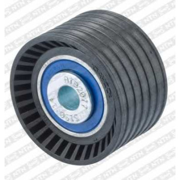 Паразитный / ведущий ролик зубчатого ремня SNR GE355.38