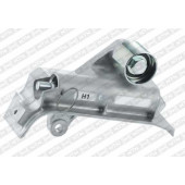 Натяжной ролик ременя ГРМ SNR GE357.21