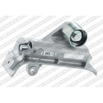 Натяжной ролик ременя ГРМ SNR GE357.21