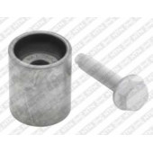 Паразитный / ведущий ролик зубчатого ремня SNR GE357.26