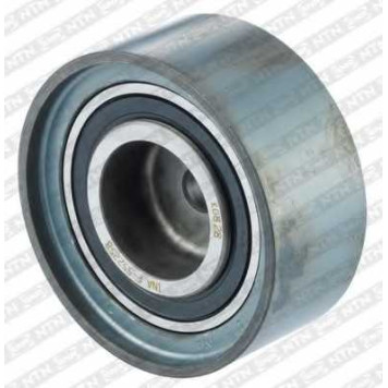 Паразитный / ведущий ролик зубчатого ремня SNR GE357.28