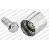 Паразитный / ведущий ролик зубчатого ремня SNR GE357.32