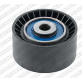 Ролик ремня ГРМ направляющий CITROEN C5 / C4 / C8 / JUMPER / PEUGEOT 307 / 308 / 407 / 807 / EXPERT 1.8-2.0 05- <b>SNR GE35920</b>