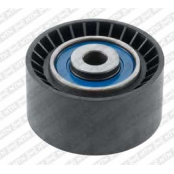 Ролик ремня ГРМ направляющий CITROEN C5 / C4 / C8 / JUMPER / PEUGEOT 307 / 308 / 407 / 807 / EXPERT 1.8-2.0 05- <b>SNR GE35920</b>