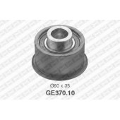 Паразитный / ведущий ролик зубчатого ремня SNR GE370.10