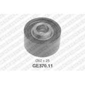 Паразитный / ведущий ролик зубчатого ремня SNR GE370.11