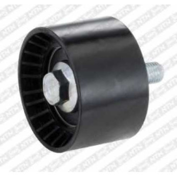 Паразитный / ведущий ролик зубчатого ремня SNR GE370.17