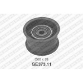 Паразитный / ведущий ролик зубчатого ремня SNR GE373.11