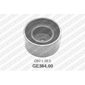 Паразитный / ведущий ролик зубчатого ремня SNR GE384.00
