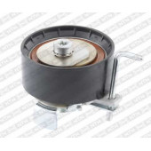 Ролик ремня ГРМ натяжной FORD C-MAX / FOCUS III / KUGA 1,6 ECOBOOST <b>SNR GT35227</b>