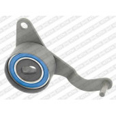 Натяжной ролик ременя ГРМ SNR GT353.15