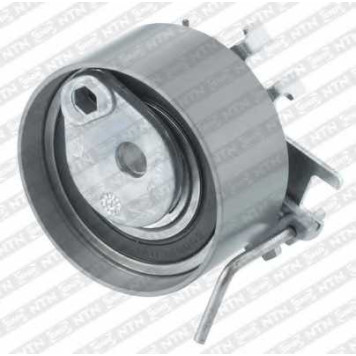 Натяжной ролик ременя ГРМ SNR GT355.37