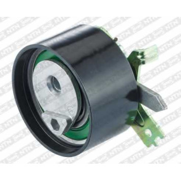 Натяжной ролик ременя ГРМ SNR GT355.39