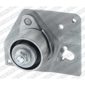 Натяжной ролик ременя ГРМ SNR GT355.40