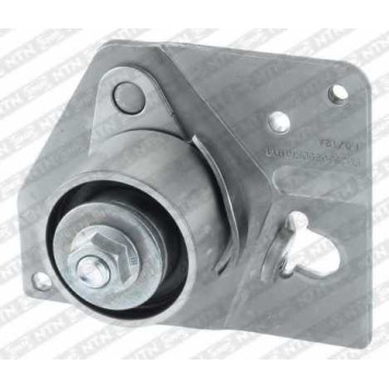 Натяжной ролик ременя ГРМ SNR GT355.40