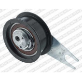 Натяжной ролик ременя ГРМ SNR GT357.09