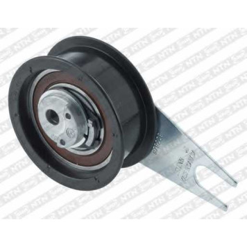 Натяжной ролик ременя ГРМ SNR GT357.09