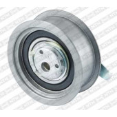 Натяжной ролик ременя ГРМ SNR GT357.13