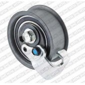 Ролик ремня ГРМ натяжной AUDI A4 95-01 / A6 97-01 / VOLKSWAGEN PASSAT 96-00 1.8 <b>SNR GT35720</b>