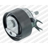 Натяжной ролик ременя ГРМ SNR GT357.25