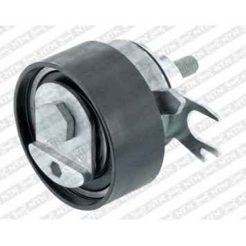 Натяжной ролик ременя ГРМ SNR GT357.25