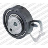 Натяжной ролик ременя ГРМ SNR GT357.26