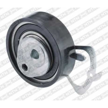 Натяжной ролик ременя ГРМ SNR GT357.26