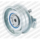 Ролик ремня ГРМ натяжной AUDI A3 / SKODA OCTAVIA / VOLKSWAGEN GOLF / JETTA 1,6 / 1,8 / 2,0 96- <b>SNR GT35727</b>