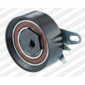 Натяжной ролик ременя ГРМ SNR GT357.33