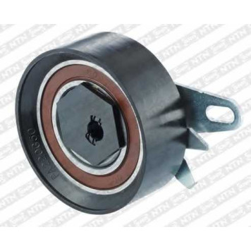 Натяжной ролик ременя ГРМ SNR GT357.33