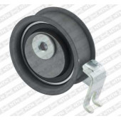 Натяжной ролик ременя ГРМ SNR GT357.34